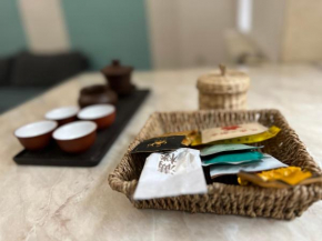 Tea Liu Apartment